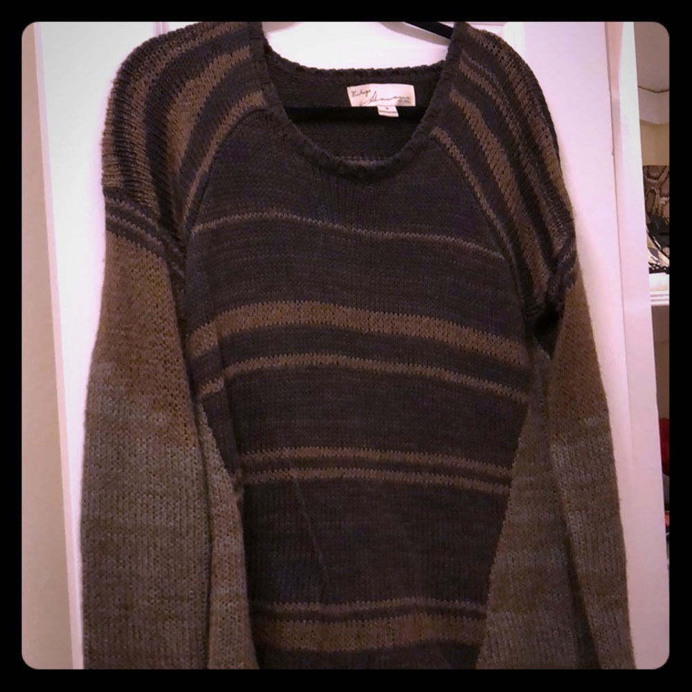 Like new Vintage Havana sweater